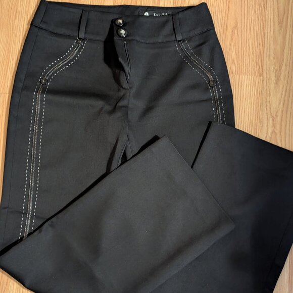 VTG Joule Trousers with Stitching - Picture 1 of 4